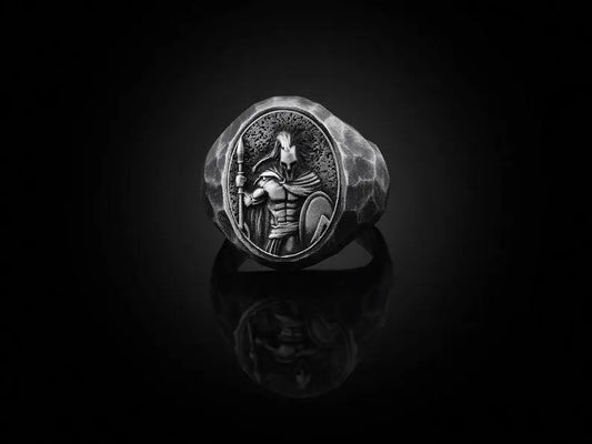 Warrior Ring