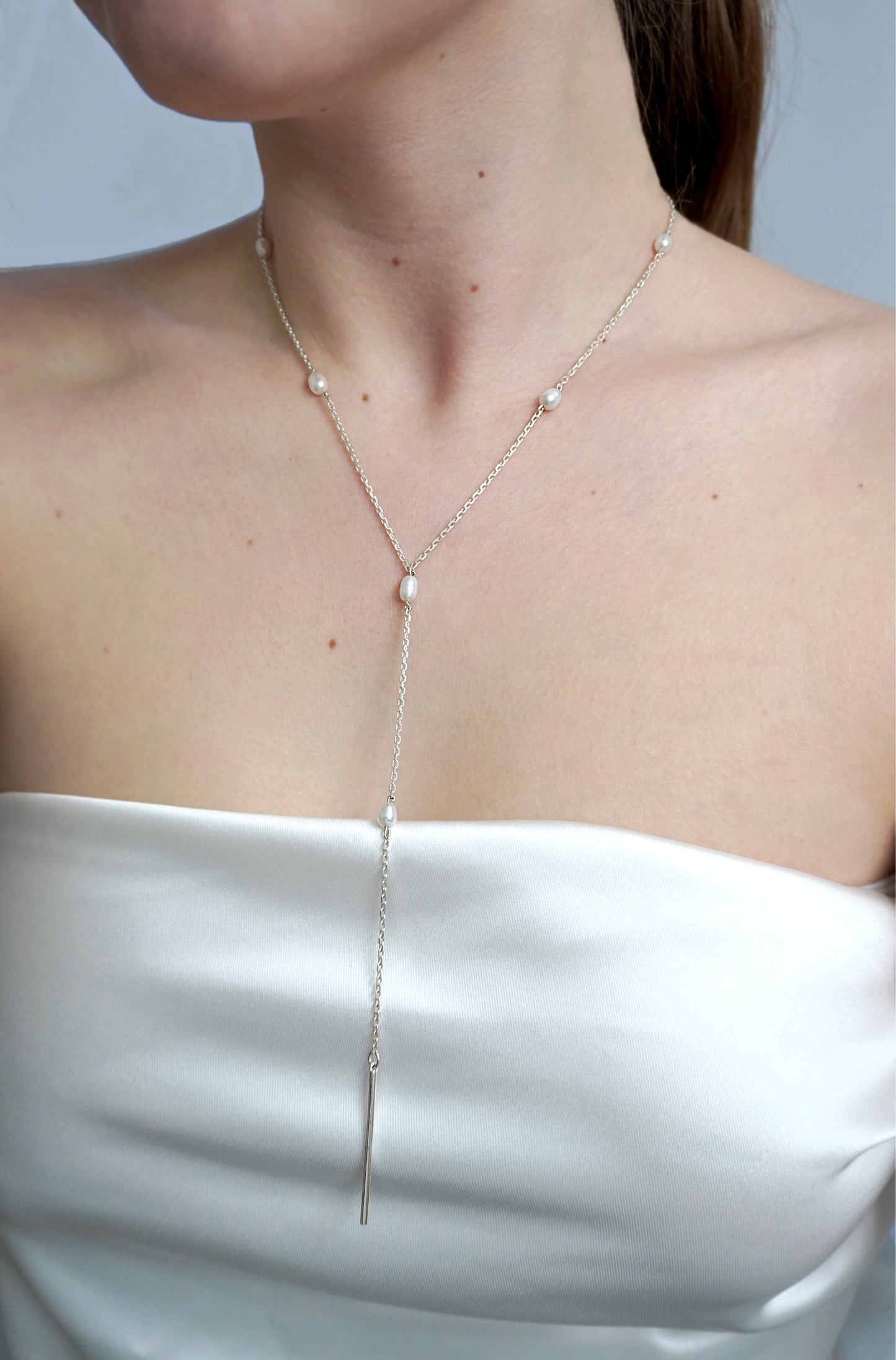 Blanca necklace