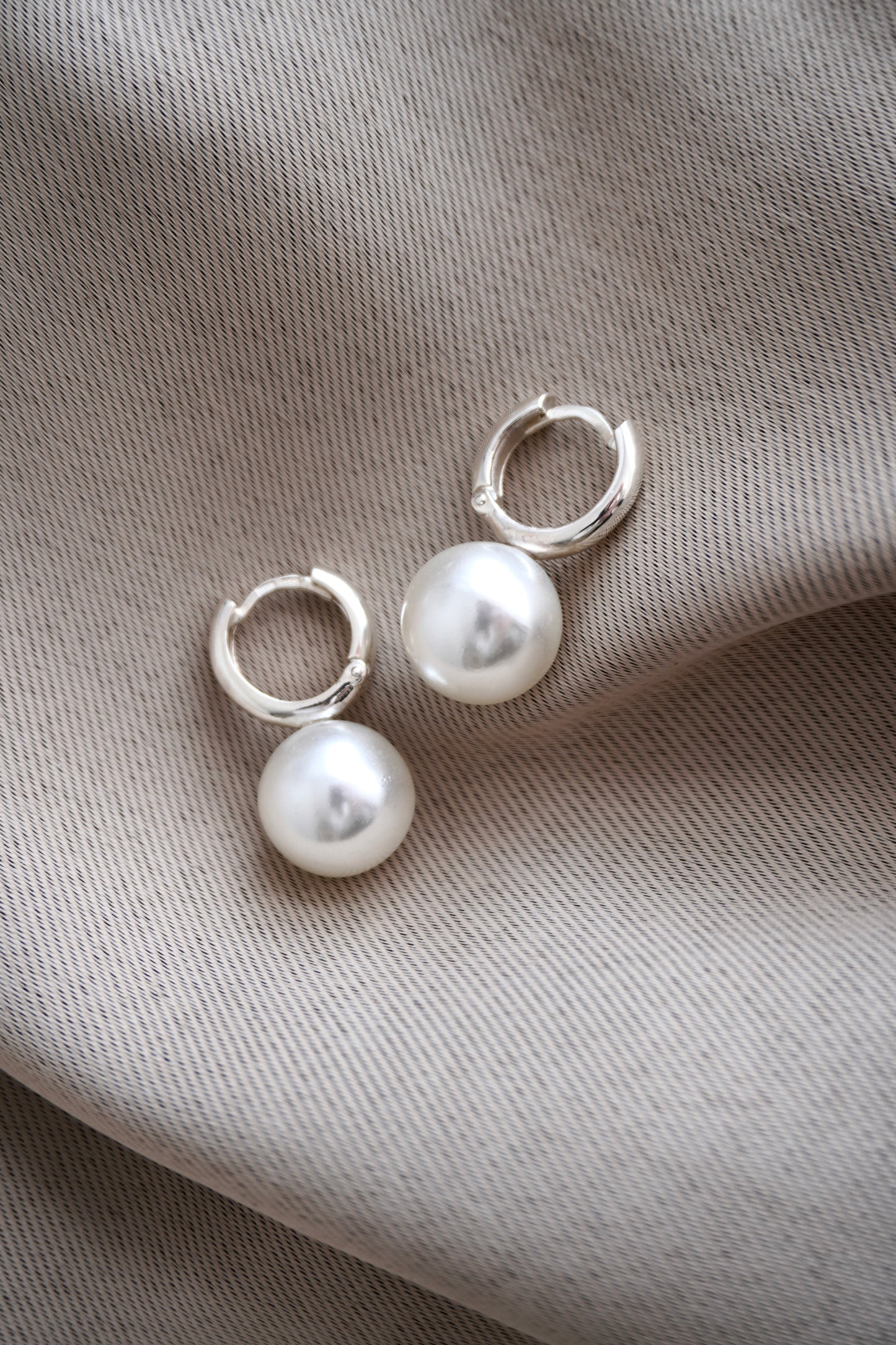 Perla Earrings