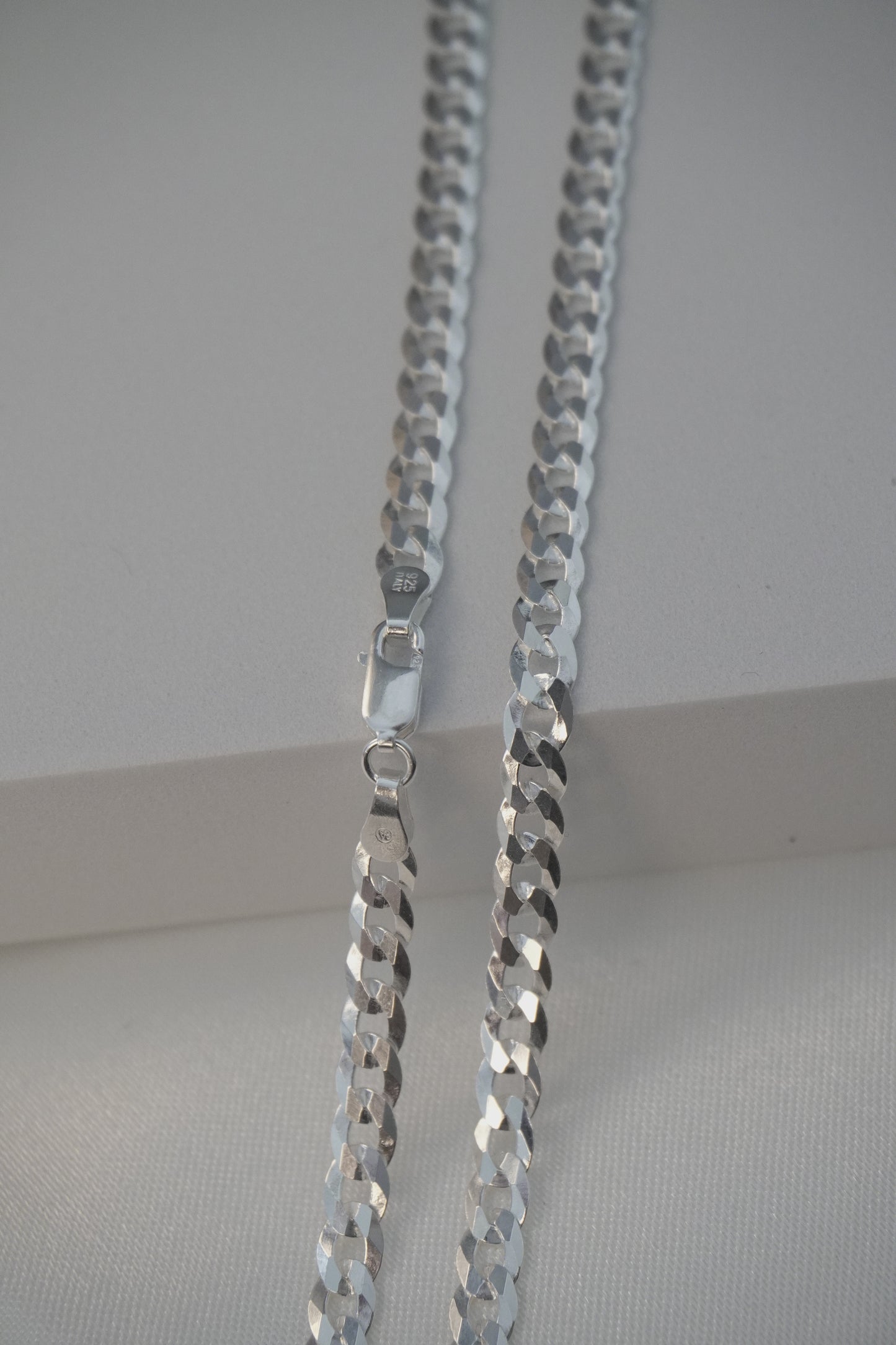 Curb Chain