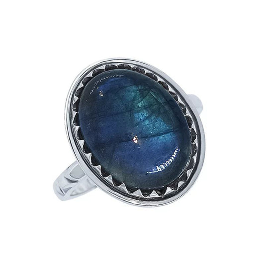 Moonlight Ring